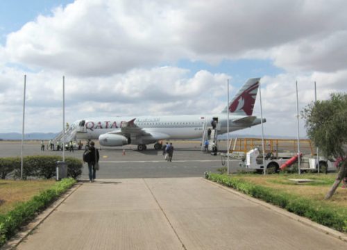 Airports Found in Tanzania: Your Complete Guide for Travelers