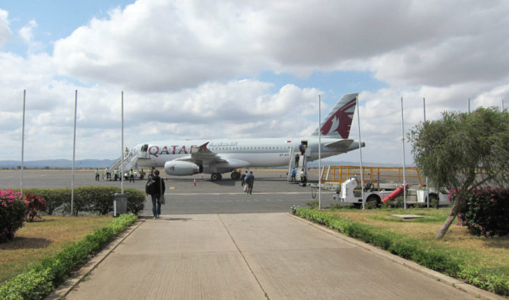 Airports Found in Tanzania: Your Complete Guide for Travelers
