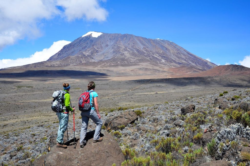 Altitude Acclimatization: The Key to a Successful Kilimanjaro Climb