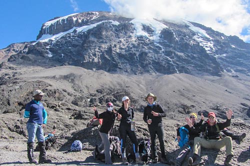 Kilimanjaro Hiking Difficulty: How Hard Is It to Climb Africa’s Highest Mountain?