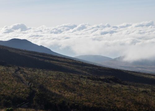 9 Days Mount Kilimanjaro Northern Circuit Route