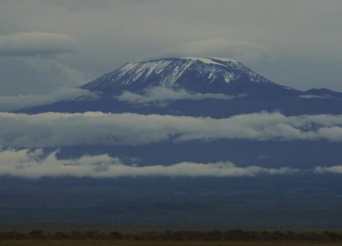 6 Days Mount Kilimanjaro Marangu Route