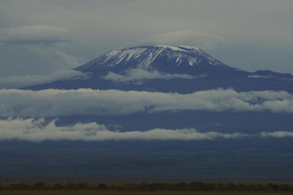 6 Days Mount Kilimanjaro Marangu Route