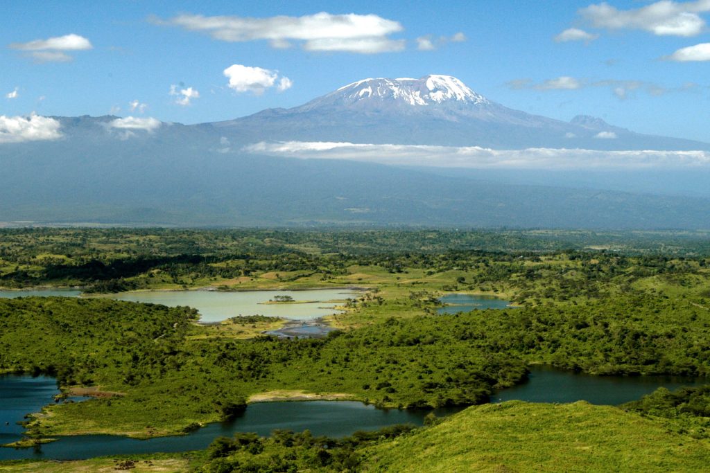 Arusha National Park – Tanzania’s Hidden Safari Gem | Wakati Safari Adventure