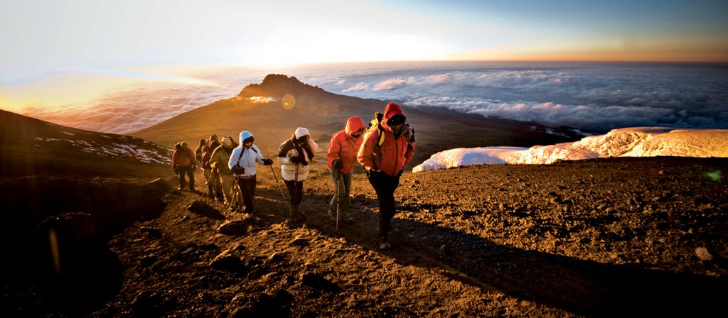 Altitude Acclimatization: The Key to a Successful Kilimanjaro Climb